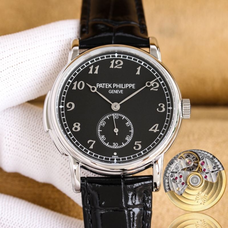 PATEK PHILIPPE Watches